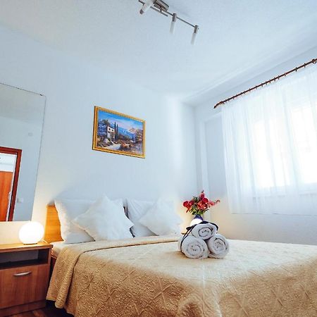 Apartmani Simundic Trogir Exteriör bild