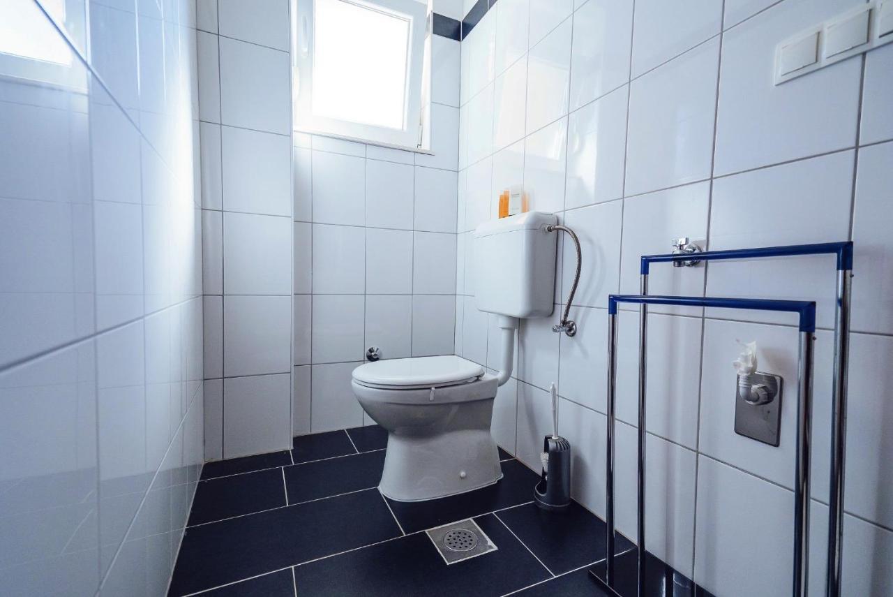 Apartmani Simundic Trogir Exteriör bild