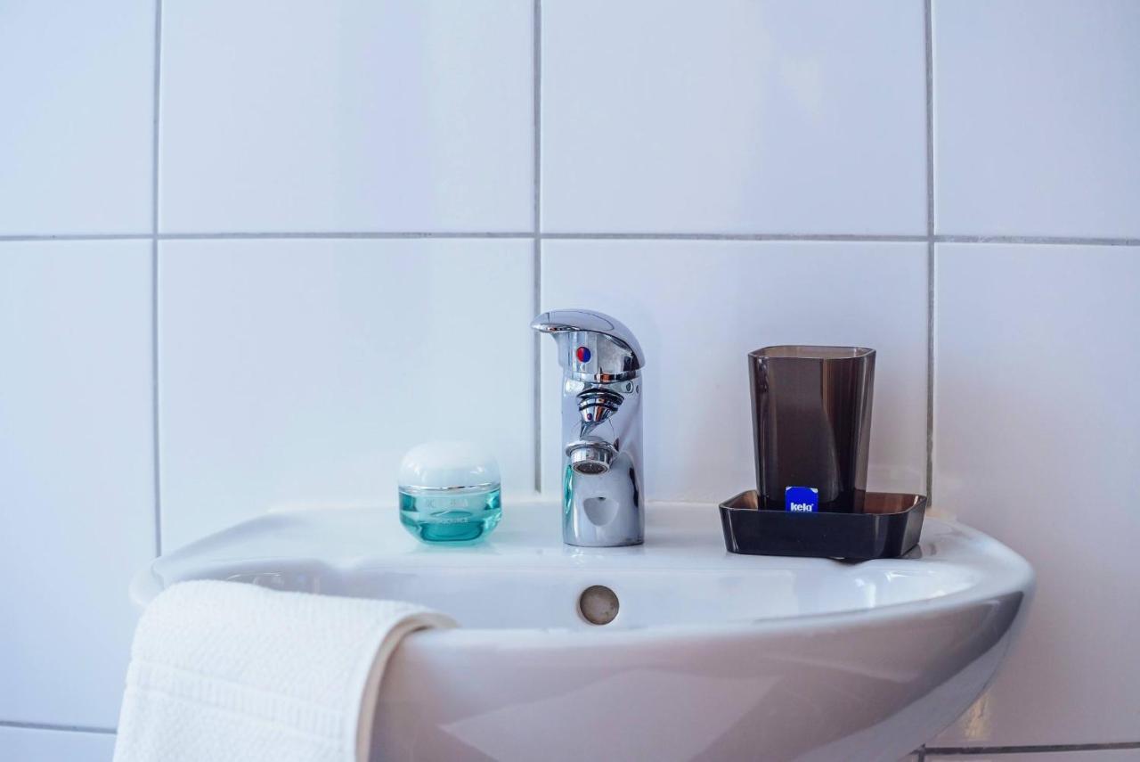 Apartmani Simundic Trogir Exteriör bild