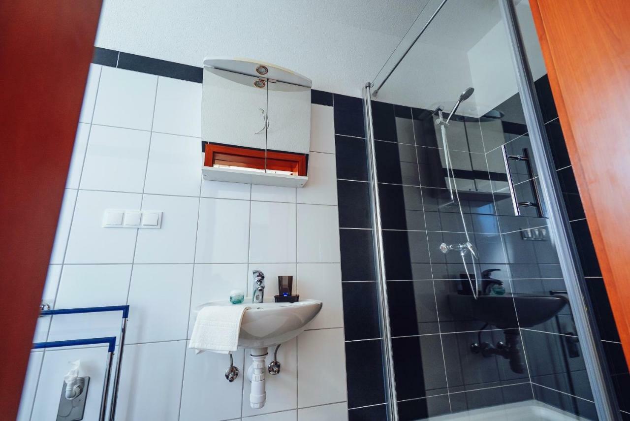Apartmani Simundic Trogir Exteriör bild